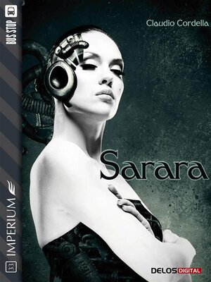 cover image of Sarara